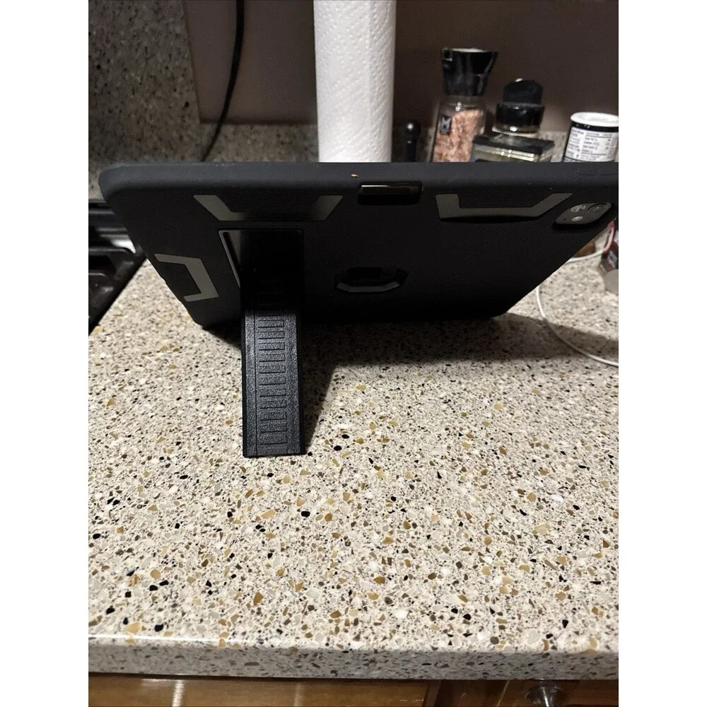 iPad 13 M2 Stand Case New (case only) 3 piece standing iPad case